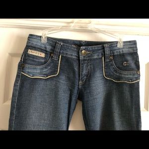 cocoa republic jeans